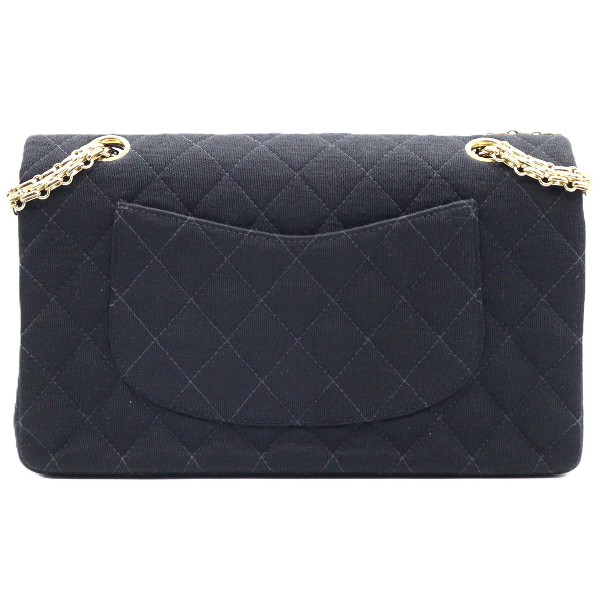 Chanel Classic Flap Vintage Chain Shoulder A01112