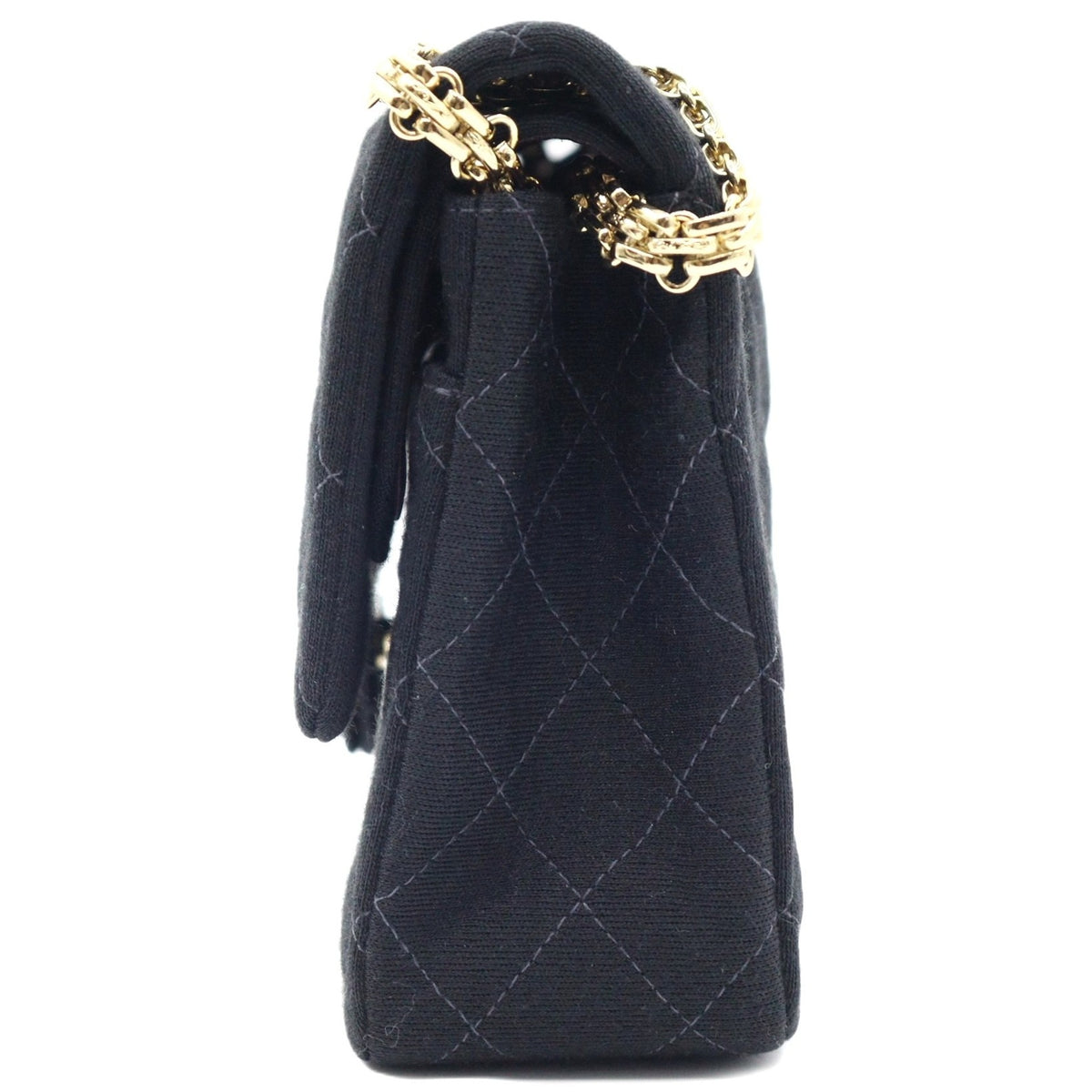 Chanel Classic Flap Vintage Chain Shoulder A01112