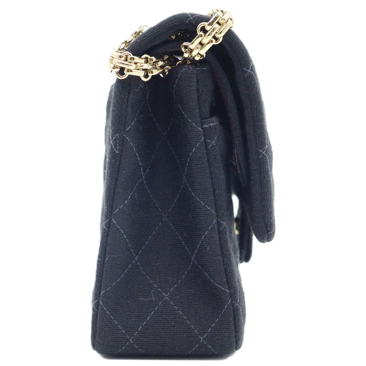 Chanel Classic Flap Vintage Chain Shoulder A01112
