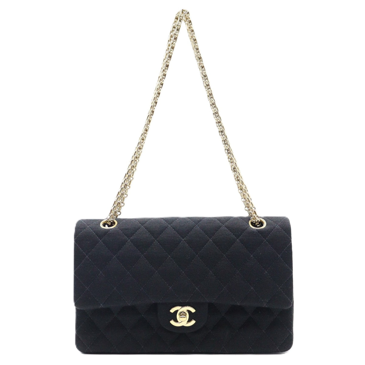 Chanel Classic Flap Vintage Chain Shoulder A01112