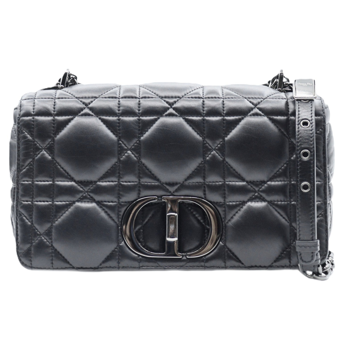 Dior Dior Caro Chain Shoulder M9242BNGK