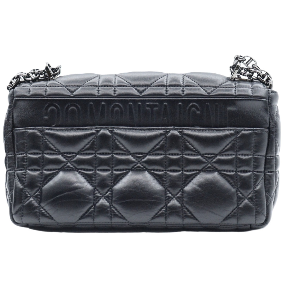 Dior Dior Caro Chain Shoulder M9242BNGK