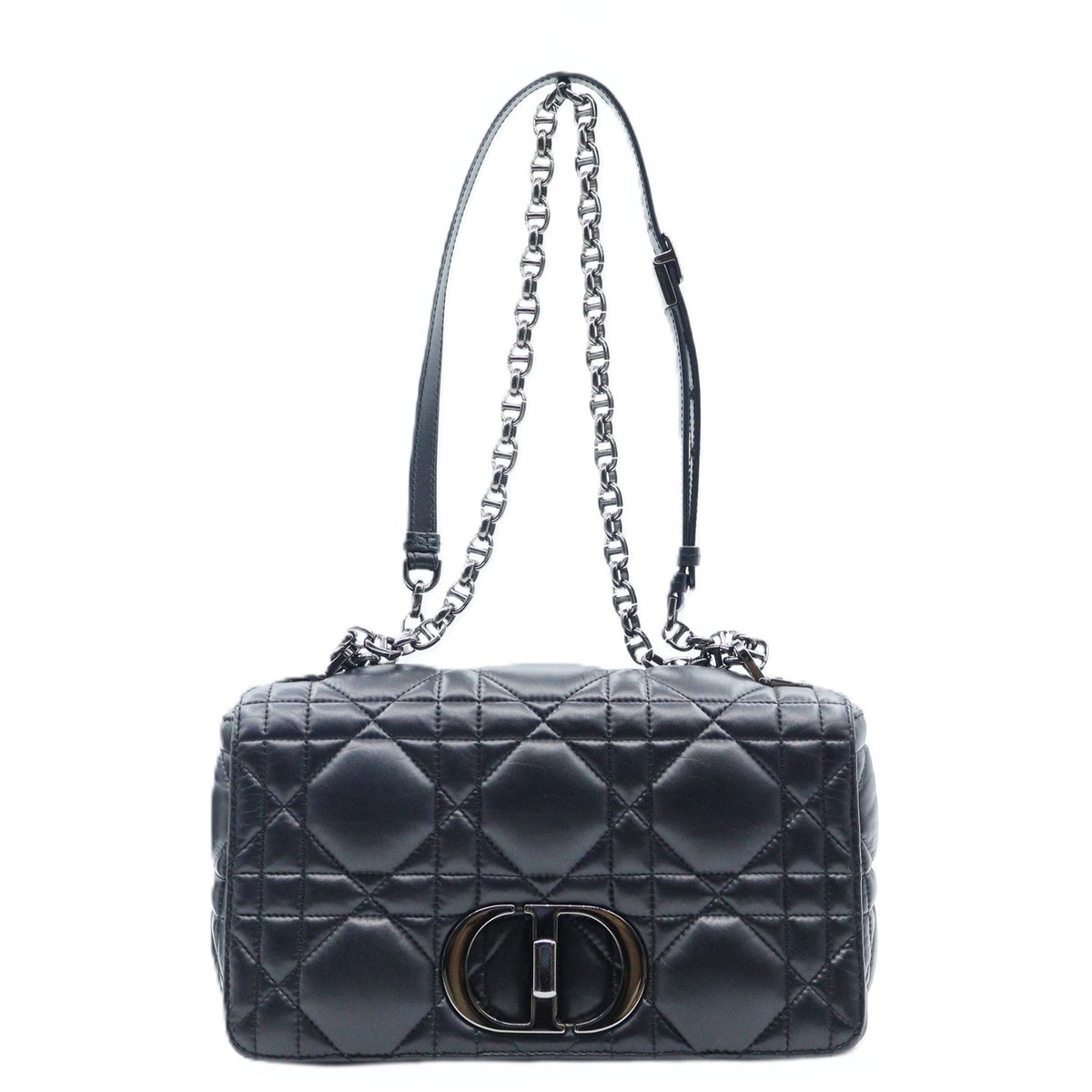 Dior Dior Caro Chain Shoulder M9242BNGK