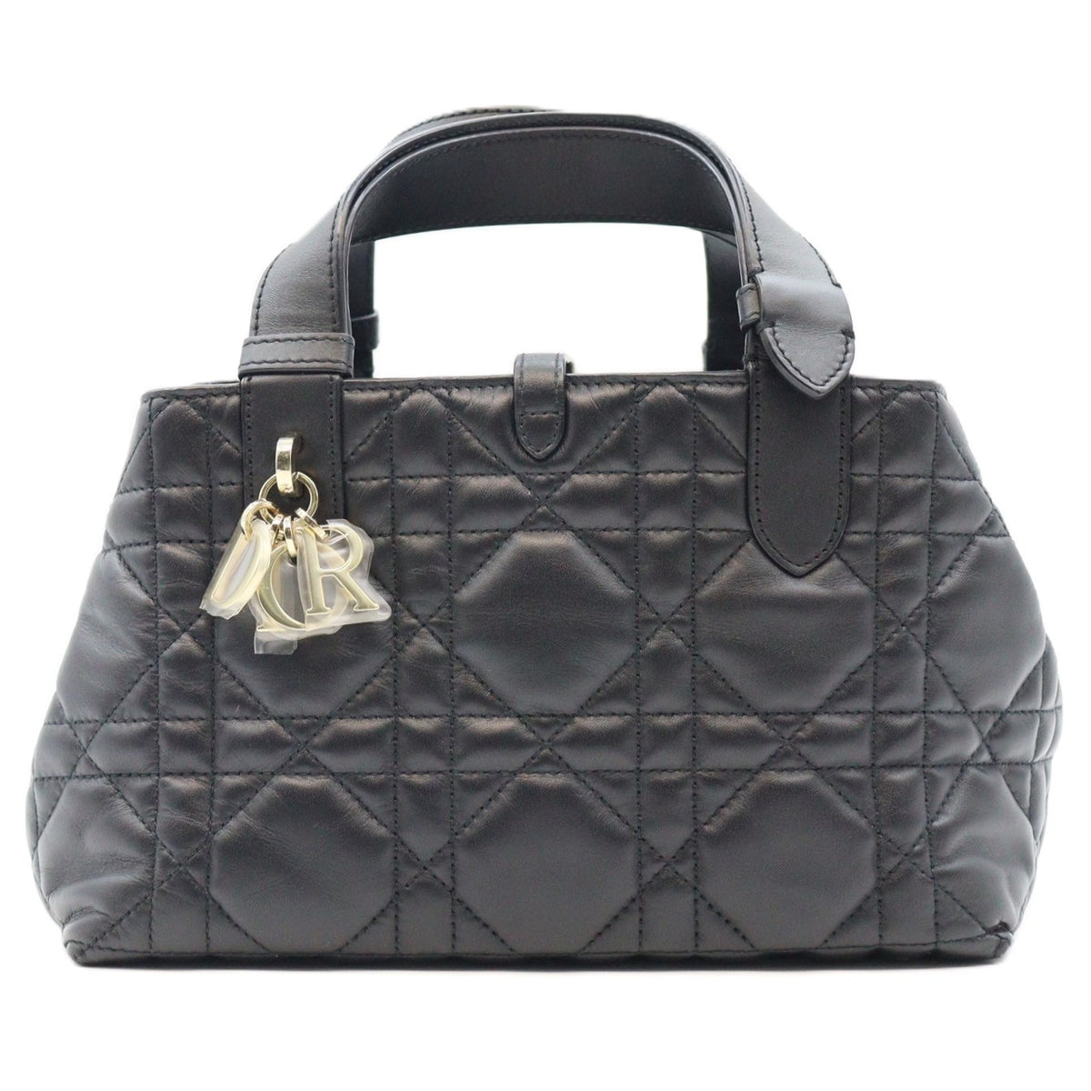 Dior Dior Toujours Small Handbag M28220SNW_M900