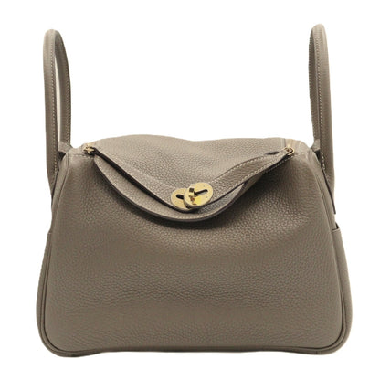 Hermes Lindy 26 2 Way Shoulder