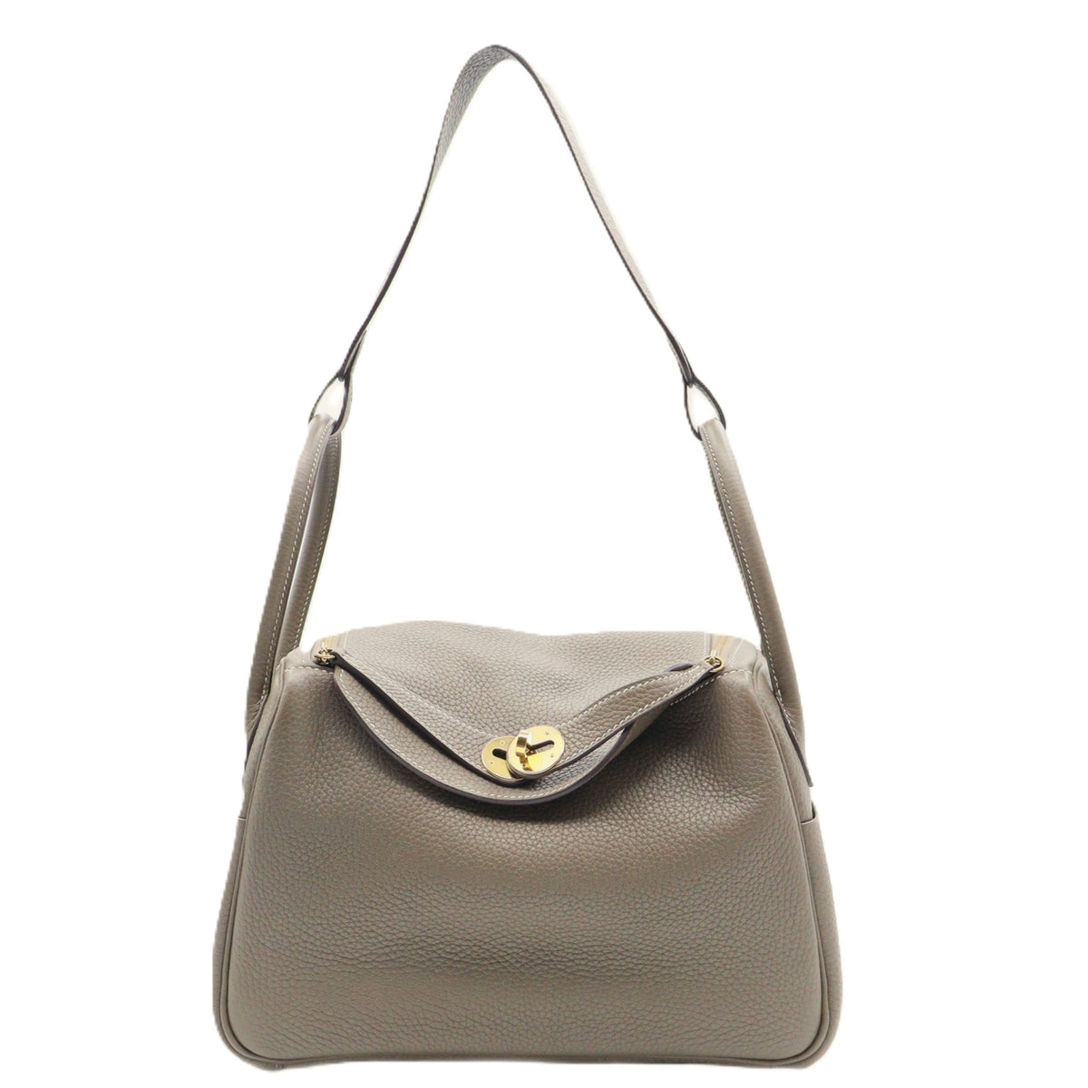 Hermes Lindy 26 2 Way Shoulder