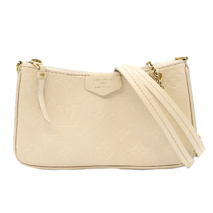 Louis Vuitton Easy Pouch On Strap 2way Shoulder M81066