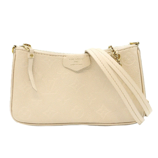 Louis Vuitton Easy Pouch On Strap 2way Shoulder M81066