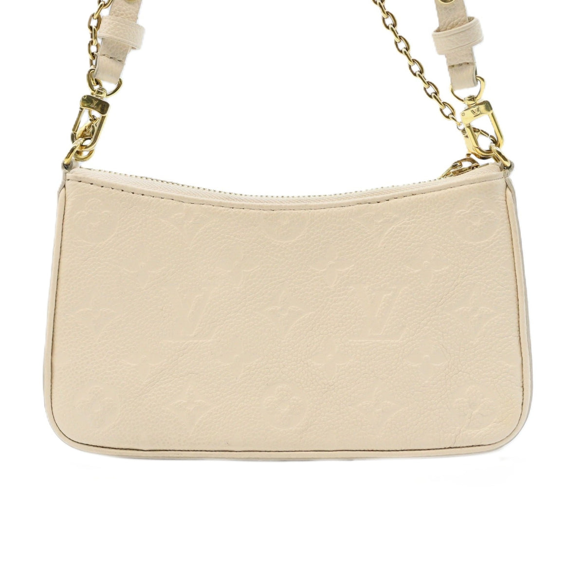 Louis Vuitton Easy Pouch On Strap 2way Shoulder M81066