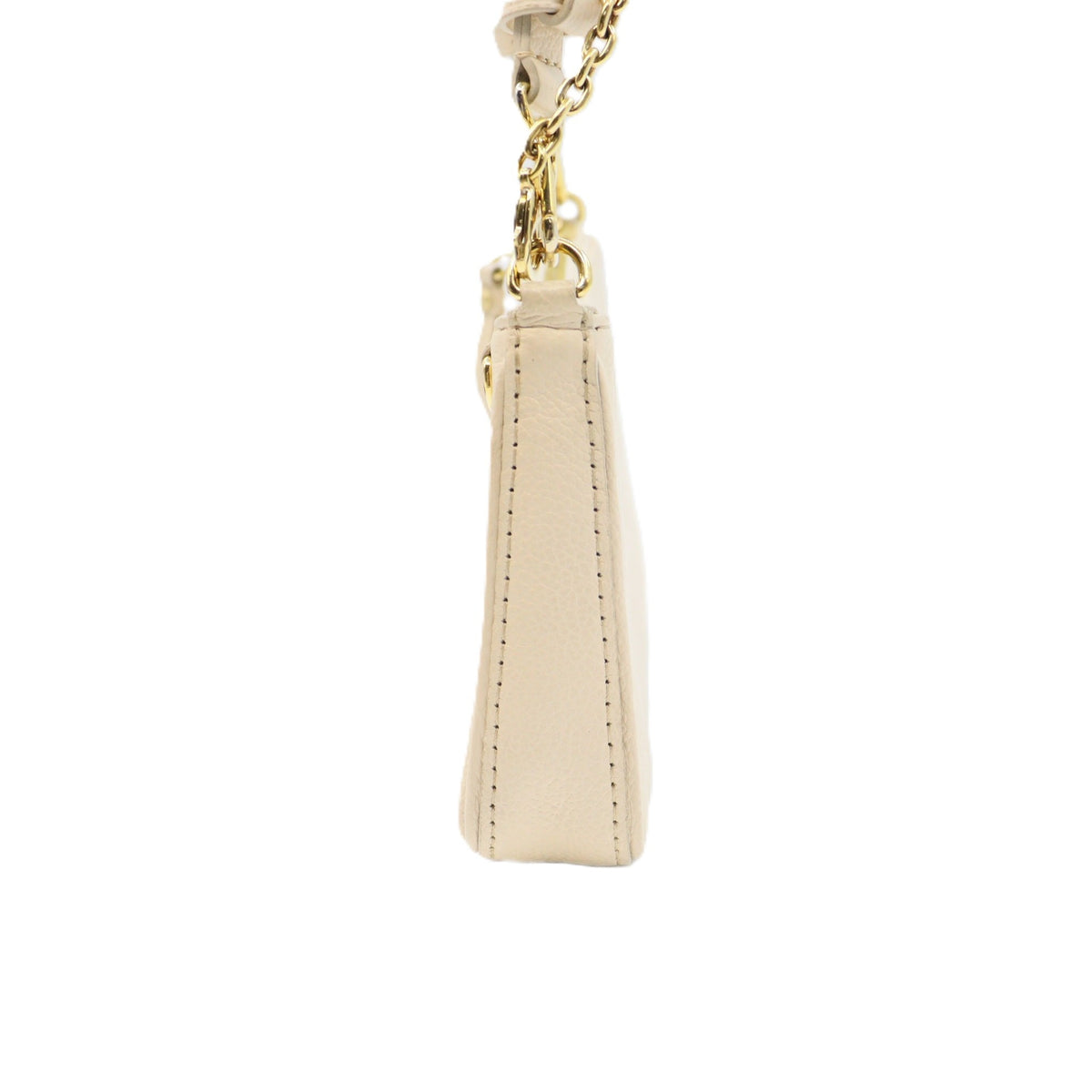 Louis Vuitton Easy Pouch On Strap 2way Shoulder M81066
