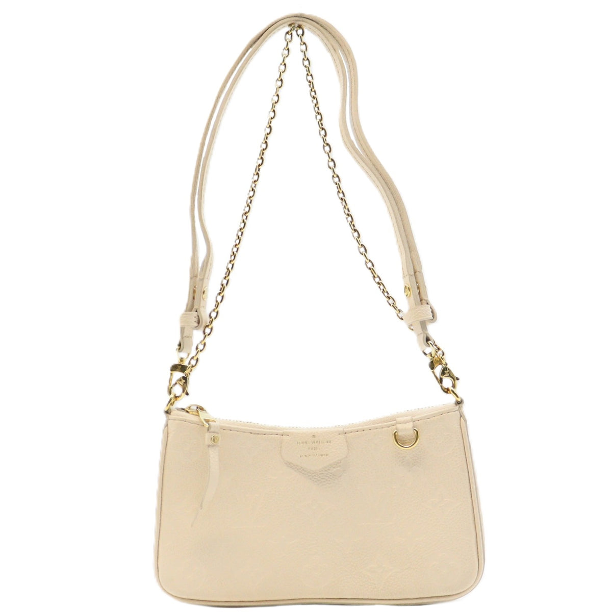 Louis Vuitton Easy Pouch On Strap 2way Shoulder M81066