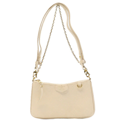 Louis Vuitton Easy Pouch On Strap 2way Shoulder M81066