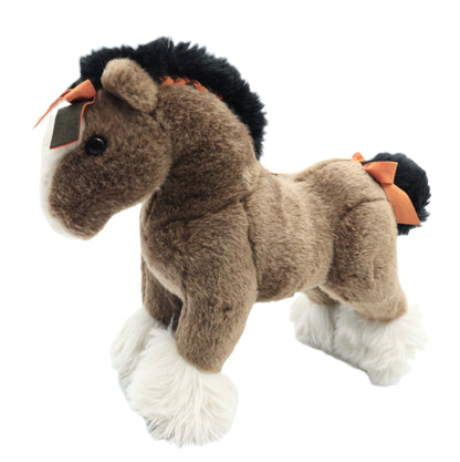 Hermes Hermy PPM Horse Plushie