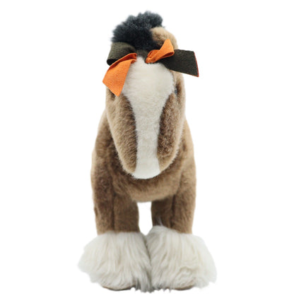 Hermes Hermy PPM Horse Plushie