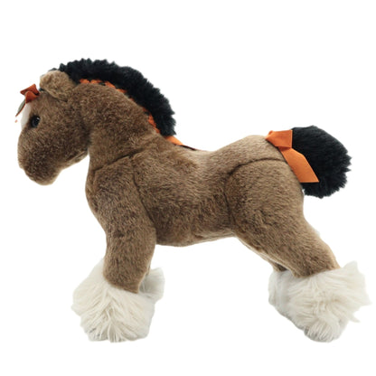 Hermes Hermy PPM Horse Plushie