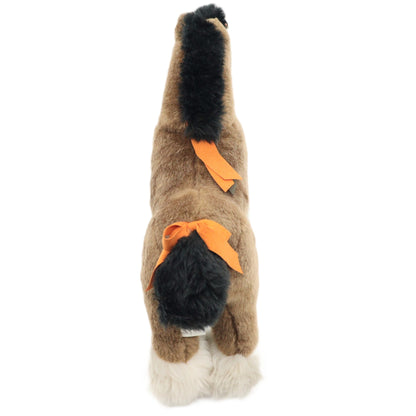 Hermes Hermy PPM Horse Plushie