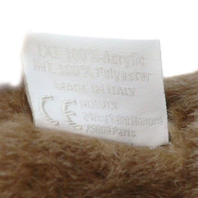 Hermes Hermy PPM Horse Plushie