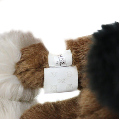 Hermes Hermy PPM Horse Plushie