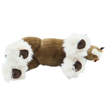 Hermes Hermy Horse Plushie