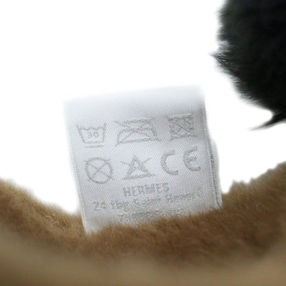 Hermes Hermy Horse Plushie