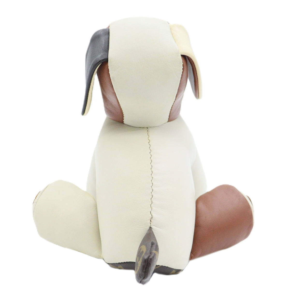 Louis Vuitton Doudou Oscar Leather Plushie GI0251