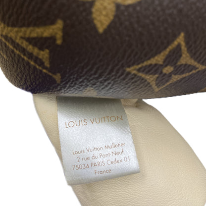 Louis Vuitton Doudou Oscar Leather Plushie GI0251