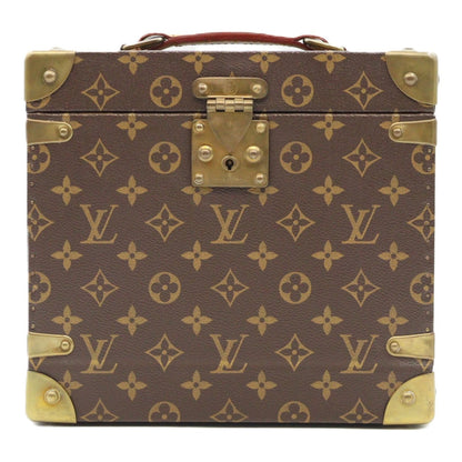 Louis Vuitton Flaconnier Perfume Box P00980