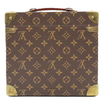 Louis Vuitton Flaconnier Perfume Box P00980
