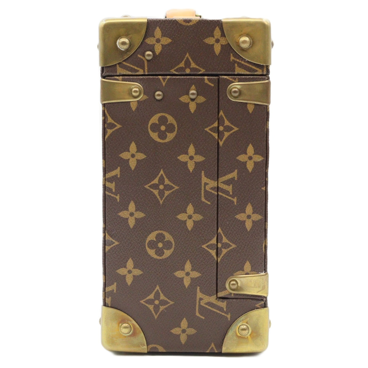 Louis Vuitton Flaconnier Perfume Box P00980