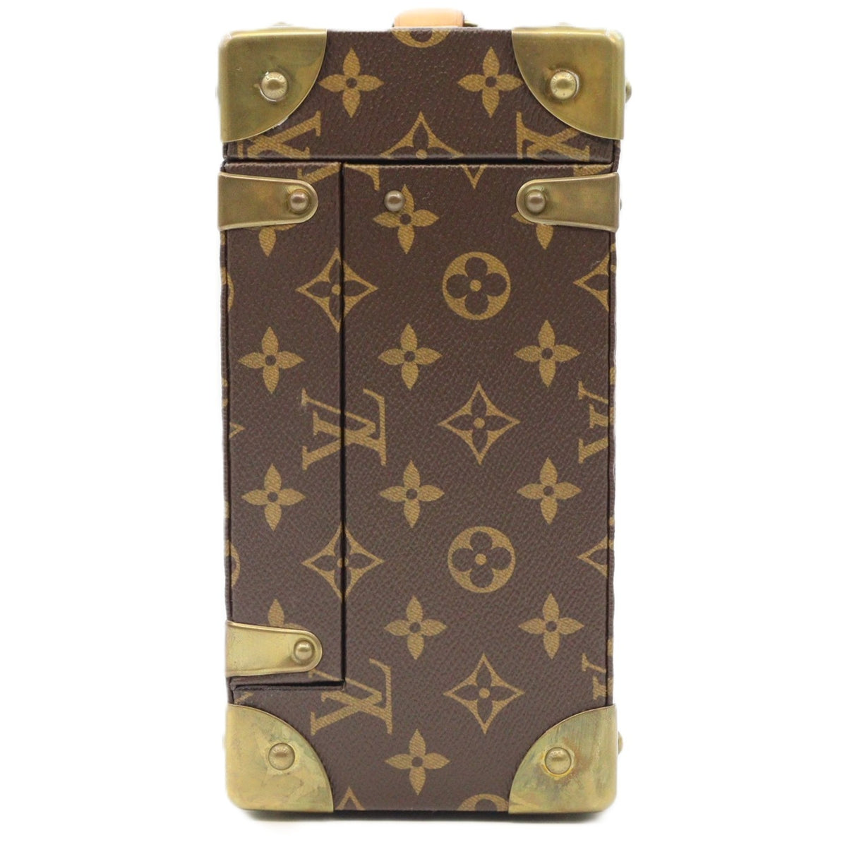 Louis Vuitton Flaconnier Perfume Box P00980