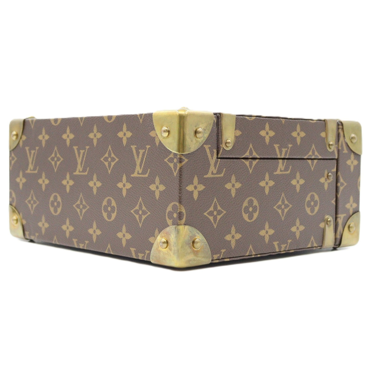 Louis Vuitton Flaconnier Perfume Box P00980
