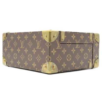 Louis Vuitton Flaconnier Perfume Box P00980