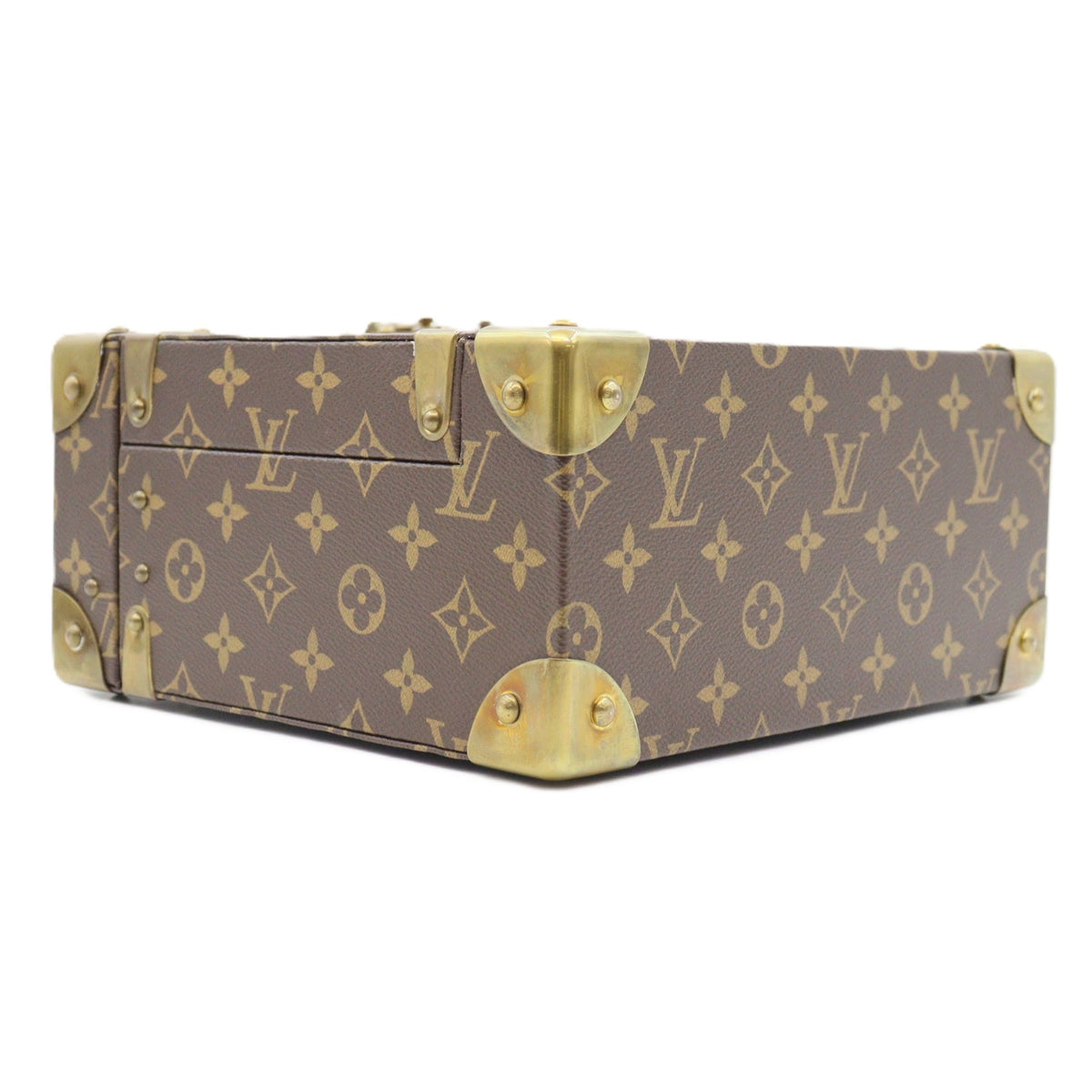 Louis Vuitton Flaconnier Perfume Box P00980