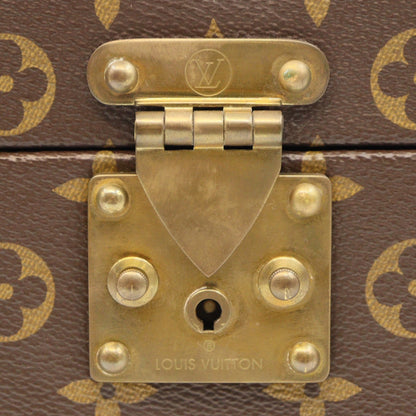 Louis Vuitton Flaconnier Perfume Box P00980