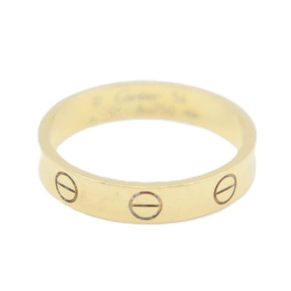 Cartier B4085254 Love Small Model Ring