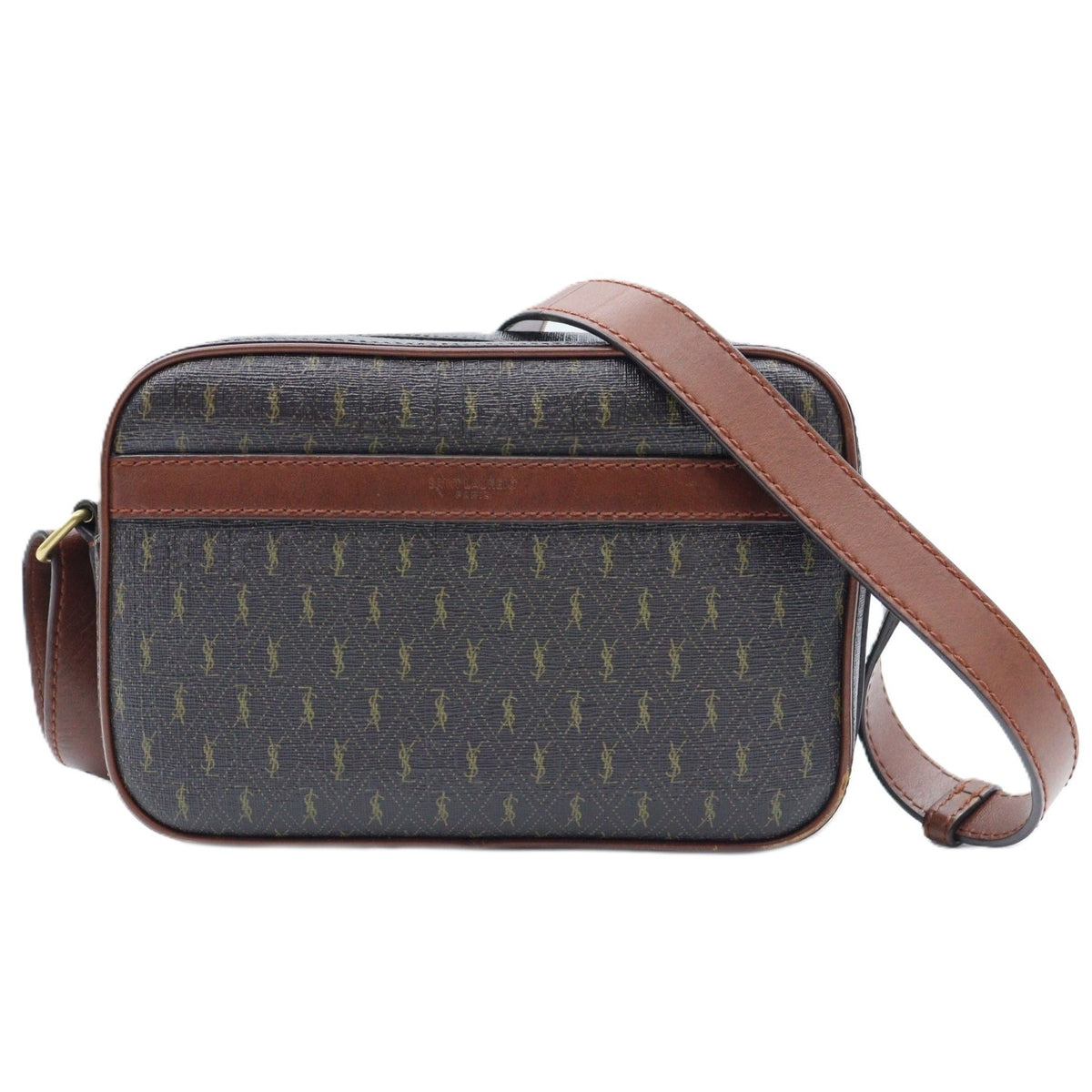 Saint Laurent Le Monogramme Camera Shoulder bag 669957