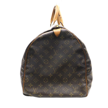 Louis Vuitton Keepall 55 Handbag M41424