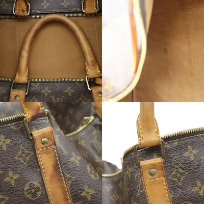 Louis Vuitton Keepall 55 Handbag M41424