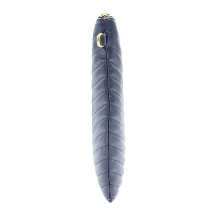 Saint Laurent Cassandre Matelasse Document Holder 440222