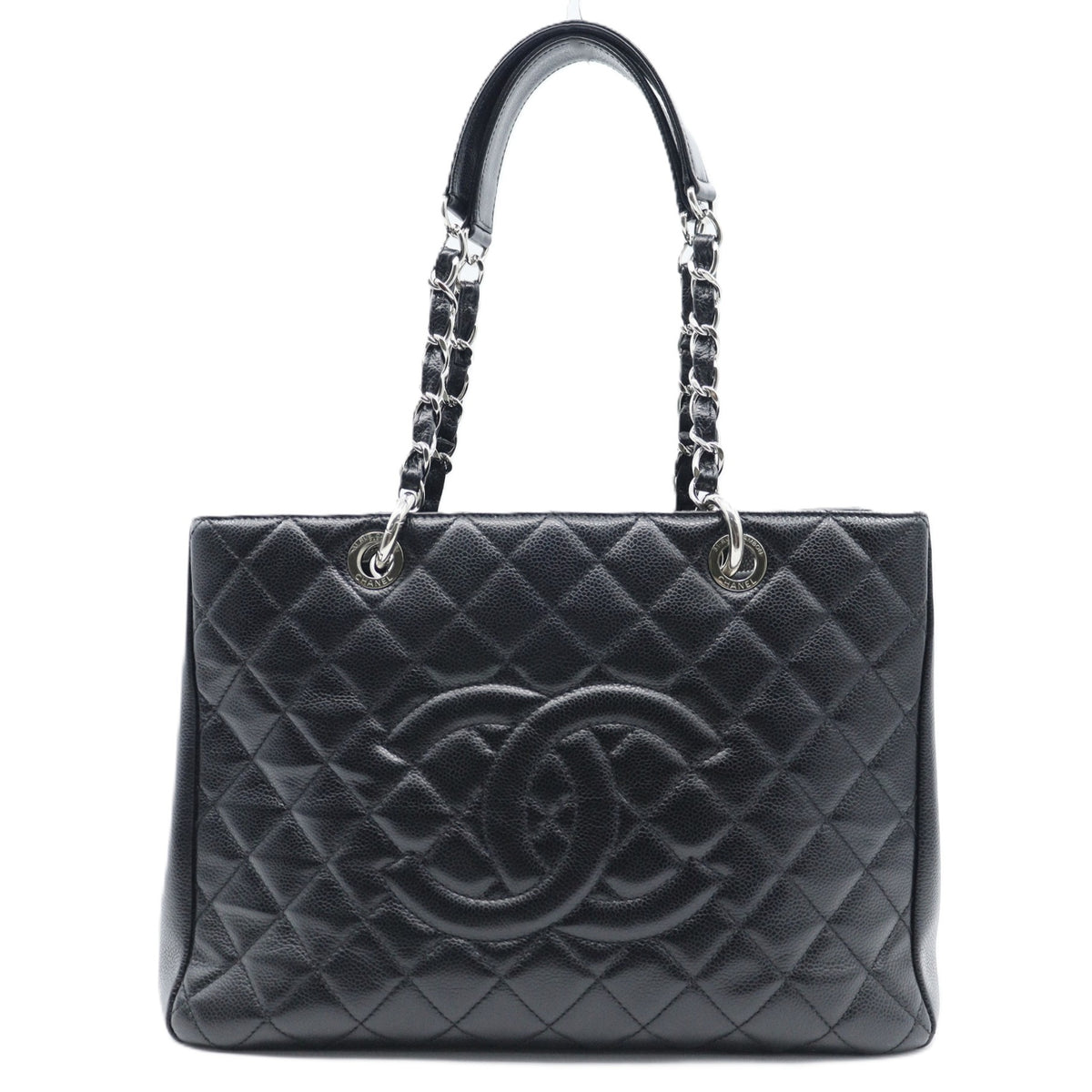 Chanel GST Totebag A50995