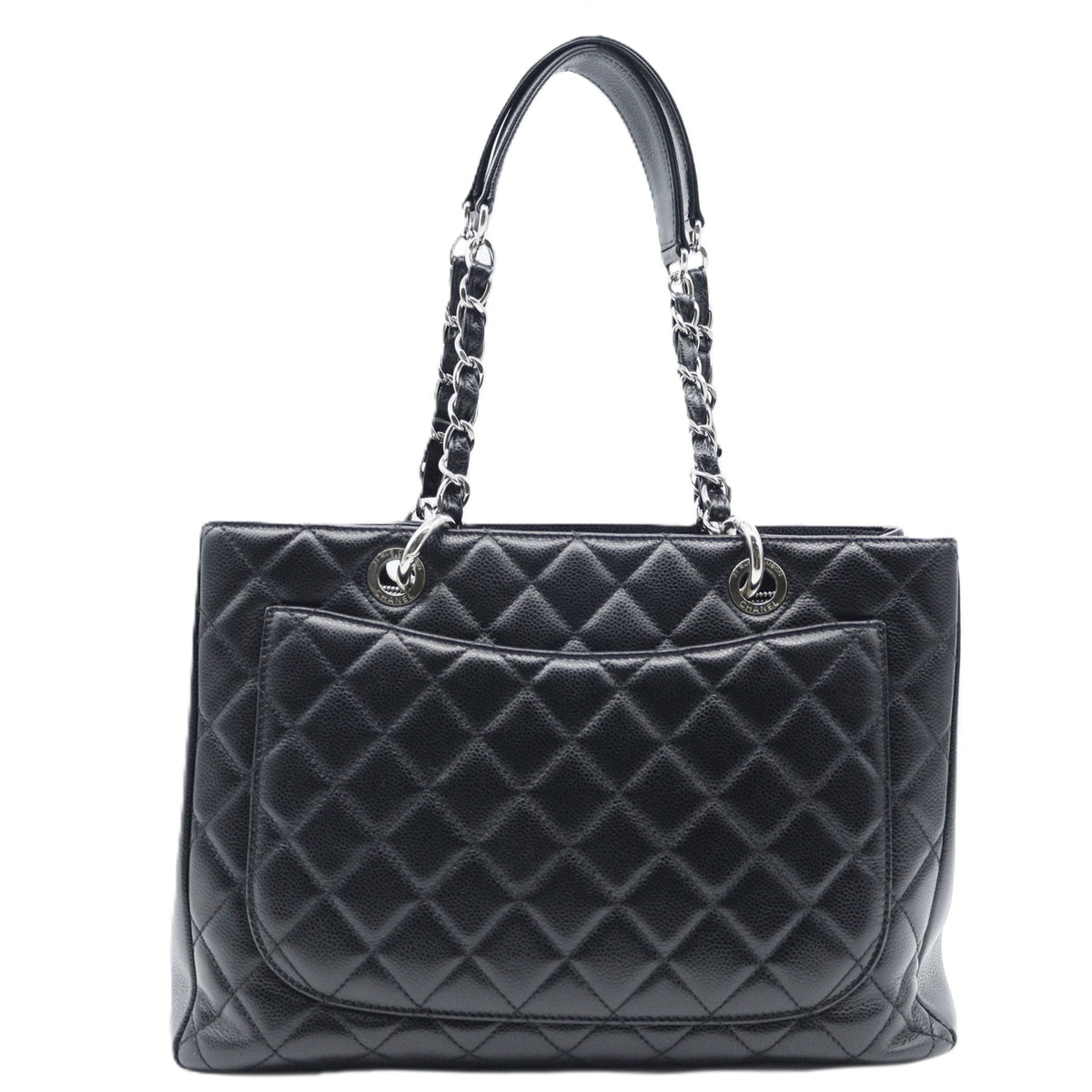 Chanel GST Totebag A50995