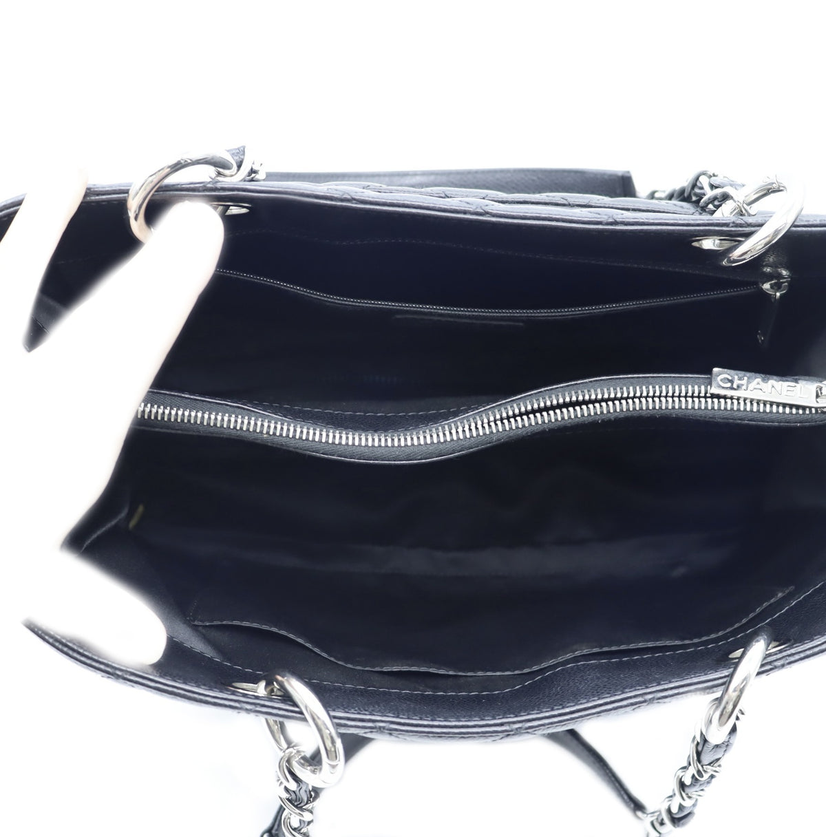 Chanel GST Totebag A50995