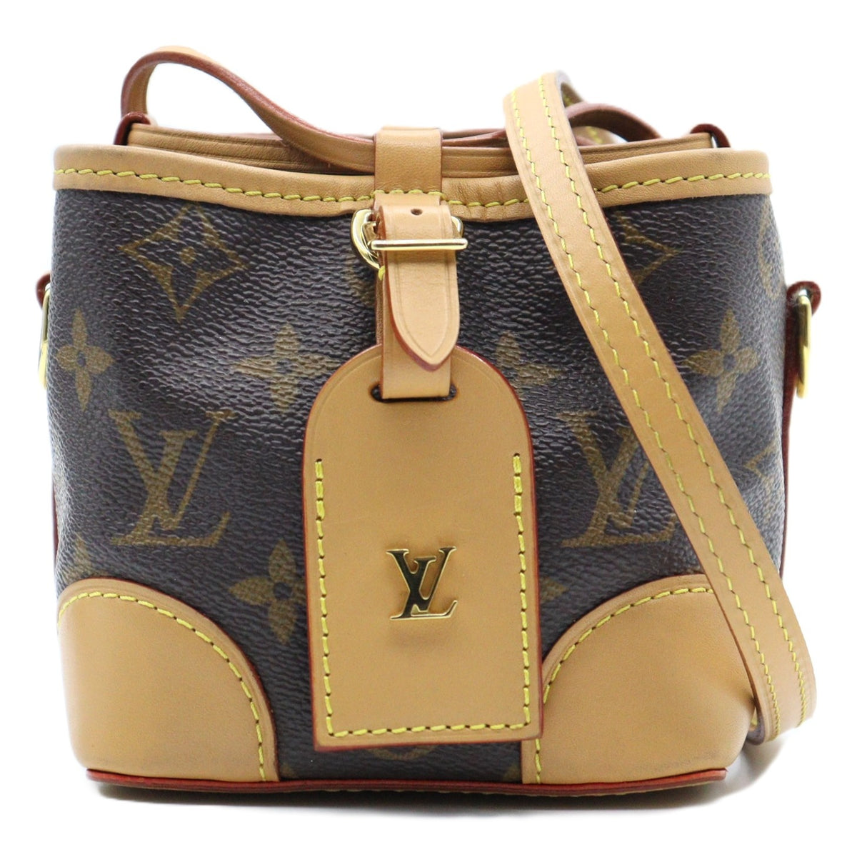 Louis Vuitton Noe Purse Shoulder bag M57099