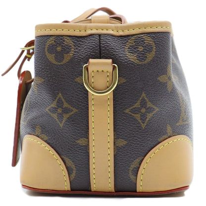 Louis Vuitton Noe Purse Shoulder bag M57099