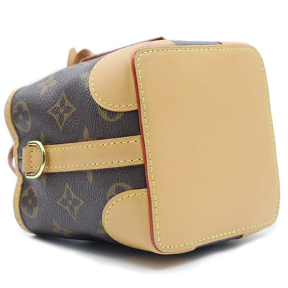Louis Vuitton Noe Purse Shoulder bag M57099