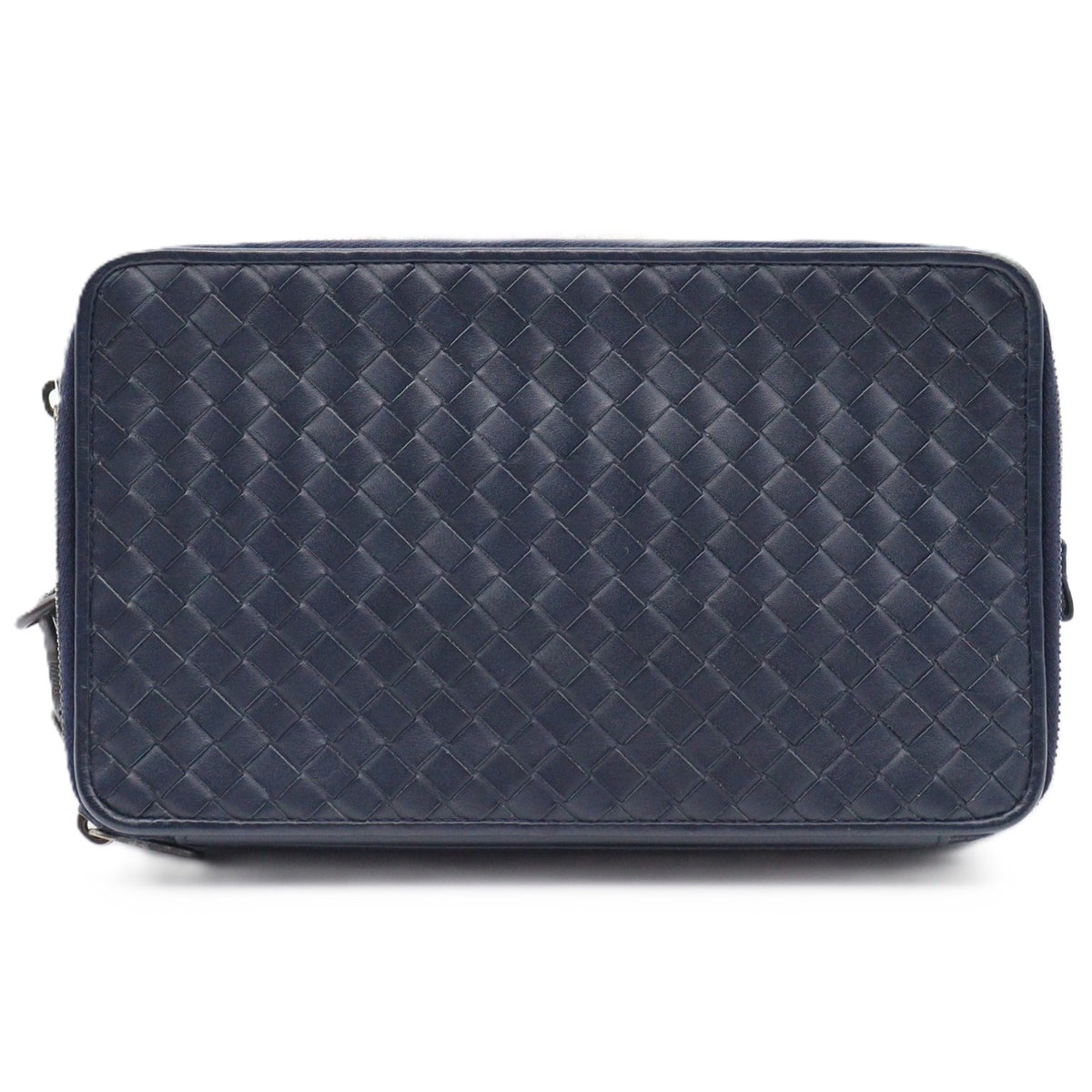Bottega Veneta Intrecciato Pouch