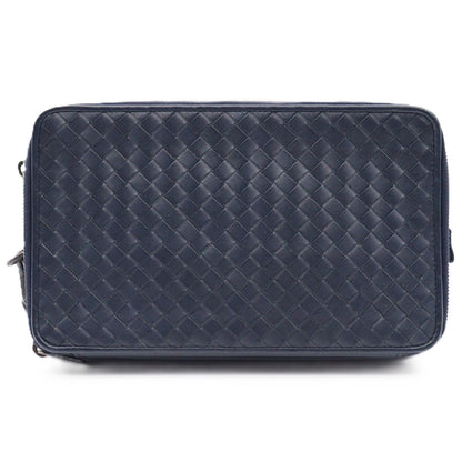 Bottega Veneta Intrecciato Pouch