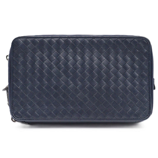 Bottega Veneta Intrecciato Pouch