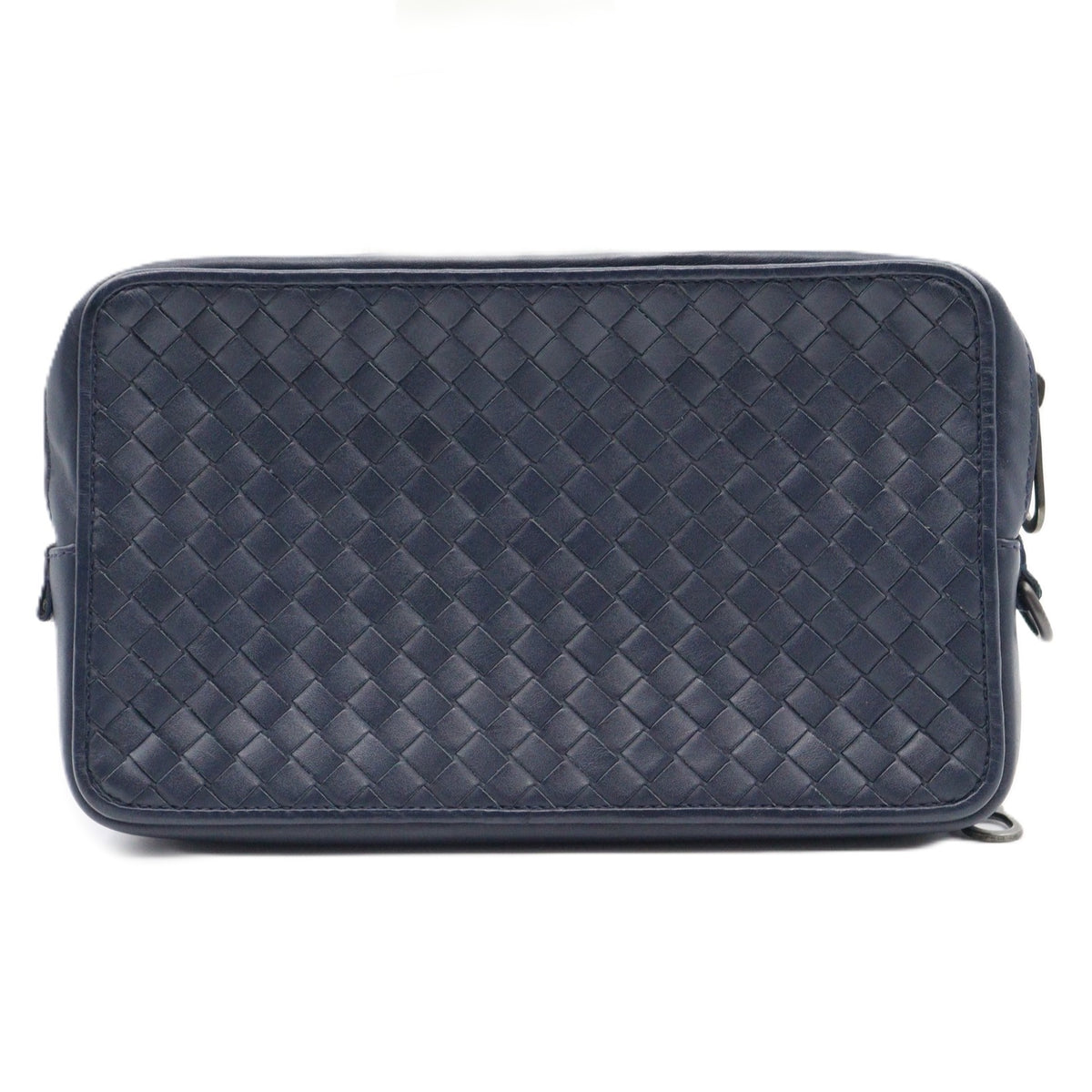Bottega Veneta Intrecciato Pouch