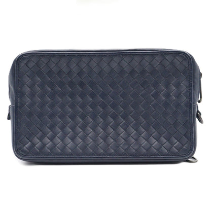 Bottega Veneta Intrecciato Pouch